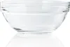 Miska szklana Ø 20 cm, 1,6 l Miska szklana Podgląd zdjęcia produktu 1