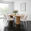 Boavista stół do jadalni 100x210cm naturalny. Podgląd zdjęcia produktu 8