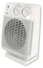 FAKIR HL 600 Appareil de chauffage mobile 2000kW 230V Voir les images du produit 4
