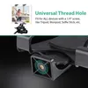 360° drehbarer Tablet Stativ Halterung Halter Clip Mount Produktbild-Vorschau 5