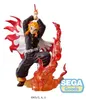 Figur - Demon Slayer - Kyojuro Rengoku - Angriff Produktbild-Vorschau 3