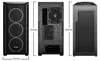 be quiet! SHADOW BASE 800 FX, Tower-Gehäuse, (Tempered Produktbild-Vorschau 5
