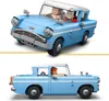 LEGO Harry Potter Fliegender Ford Anglia - Automodell-Set Produktbild-Vorschau 3