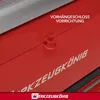 Werkzeugkönig Werkzeugtrolley mit 4 Modulen, Teleskopgriff Produktbild-Vorschau 9