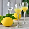 KROSNO Schnapsgläser für LIKÖR 6 Stk. auf Stiel 60 ml WODKA Produktbild-Vorschau 5