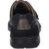 Josef Seibel Straßenhalbschuhe Kletter in schwarz, Gr. 42 Produktbild-Vorschau 10