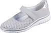 Semler Komfort Slipper Birgit - H Damen 3933353332 Grau 42 Produktbild-Vorschau 10