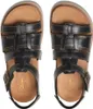 Clarks Shoes Arwell Sun Sandalen Schwarz EU 39 Damen Produktbild-Vorschau 5