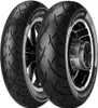Metzeler Me 888 Marathon Ultra 200/55 R17 M/C Tl 78V Rear Produktbild-Vorschau 8