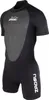 ZAOSU Aqua Essential Neopren Shorty Unisex für Freibad und Produktbild-Vorschau 2