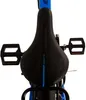 Volare Cross Kinderfahrrad - Jungen - 20 Zoll - Blau - 6 Produktbild-Vorschau 7