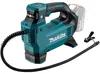 Makita DMP181Z - Fahrrad - 11,1 bar - 22 l/min - Schwarz - Náhľad obrázku produktu 17