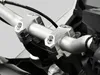 ZIEGER Universal Motorrad Lenkererhöhung 40mm für Ø 28 mm Produktbild-Vorschau 2