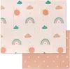 Spielmatte Baby Krabbelmatte Baby 150x180x1cm Produktbild-Vorschau 2