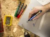 Permanentní popisovač PILOT SCA-100-S4, kulatý hrot, balení Náhled obrázku produktu 6