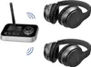 LogiLink Bluetooth 5.0 Audiosender/-empfänger Produktbild-Vorschau 8