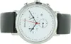 Bering 10540-404 Chronograph Classic 10540-404 Weiss Herren Voir les images du produit 4