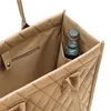 Reisenthel Daily Shopper Rhombus Ginger Produktbild-Vorschau 8