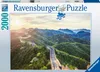 Grande Muraglia Cinese alla luce del sole Ravensburger Anteprima dell’immagine prodotto 7