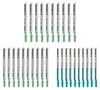 PARKSIDE® Stichsägeblatt-Set, 30-teilig Produktbild-Vorschau 1