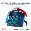AORLYM P10  PRO 48(8+40)GB+128GB, 10 Zoll Tablet 120Hz, Produktbild-Vorschau 3