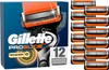 Gillette ProGlide Power Rasierklingen für Rasierer, 12 Produktbild-Vorschau 1