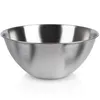Vilde Bol de cuisine en acier inoxydable Bol mélangeur Bol Voir les images du produit 2
