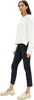 Tom Tailor 1040963 Tapered Relaxed Hosen Blau 40 / 28 Frau Produktbild-Vorschau 5