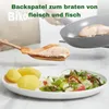 10-dielna sada kuchynského náradia z dreva s držiakom – Náhľad obrázku produktu 12