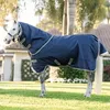 Horseware Amigo 1200D Plus Pony Turnout 50g Produktbild-Vorschau 3