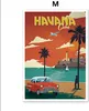 TPFLiving Kunstdruck LW-1550 (OHNE RAHMEN) Poster - Produktbild-Vorschau 1