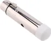 Lixada 2.4G ISM DMX512 Bezprzewodowy żeński odbiornik XLR Podgląd zdjęcia produktu 3