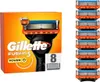 Gillette 8700216478700 Gillette FUSION 5 Power Vista previa de la imagen del producto 1