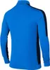 Nike Dri-FIT Academy Herren Strick-Fußball-Trainingsjacke Produktbild-Vorschau 2