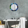 Zrkadlo - Zrkadlo na stenu zrkadlo spálňa - make-up zrkadlo Produktbild-Vorschau 5