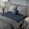 Jersey prestieradlo180x200 30cm bavlna Hmotnosť: 125 G/M2 Náhľad obrázku produktu 6