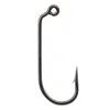 FTM Haken Omura Hooks Jig - 15 Jighaken, Größe:8 Produktbild-Vorschau 2