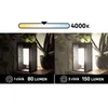 Inspire Meshy USB Rechargeable LED Portable Lampe de table Voir les images du produit 6
