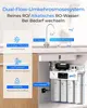 Waterdrop T4-A Alkalischer Umkehrosmoseanlage, NSF/ANSI 372 Produktbild-Vorschau 2