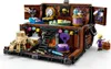 LEGO Wednesday - Die Wohnung des Eiskalten Händchens - Produktbild-Vorschau 37