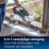 Bissell ICON TURBO 25V, Teppich, Harter Boden, Polsterung, Produktbild-Vorschau 15