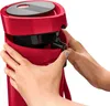 EMSA 515708, Czerwony, 12 h, 24 h, Chiny, 170 mm, 162 mm Podgląd zdjęcia produktu 5