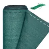 Relaxdays Zaunblende, Sichtschutz für Zaun & Produktbild-Vorschau 9