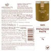 ORIGONUTS, Pistazienpaste 100% Pistazien, Pistaziencreme, Produktbild-Vorschau 2