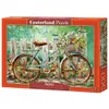 Castorland Beautiful Ride, 500 kusů, Umění, 9 rok/roky Náhled obrázku produktu 2