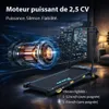 FunLife F4 Tapis de course pliable, Walking Pad 4-en-1 avec Voir les images du produit 3
