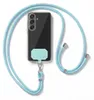 Handyhülle für Samsung Galaxy A57 5G mit Handykette Band in Produktbild-Vorschau 3