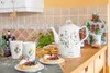Rohnson R-7804 Schnurloser Wasserkocher, Keramikgehäuse, Produktbild-Vorschau 7