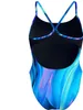Dámské plavky Speedo Print Racerback, velikost: XL Náhled obrázku produktu 4