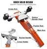 VEVOR curvatubi Ø6-22mm Curvatubi manuale Curvatubi manuale Anteprima dell’immagine prodotto 6